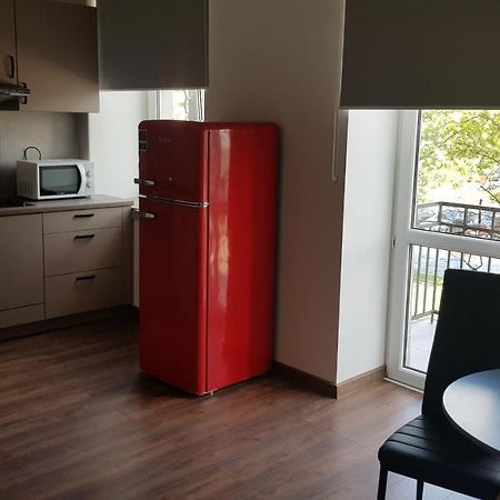 Apartamenty Centrum Plac Wolnosci Aparthotel Kielce Esterno foto