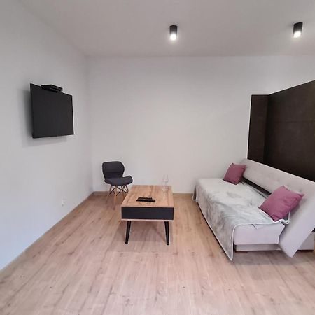 Apartamenty Centrum Plac Wolnosci Aparthotel Kielce Esterno foto
