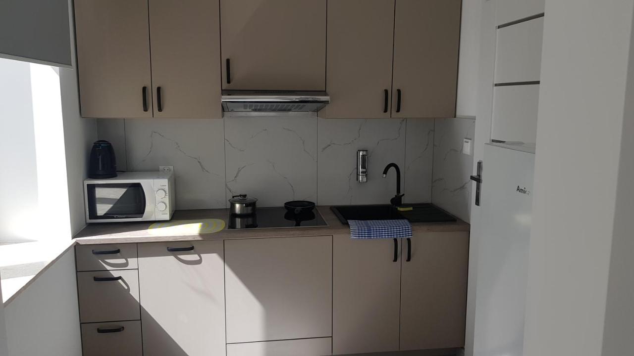 Apartamenty Centrum Plac Wolnosci Aparthotel Kielce Esterno foto