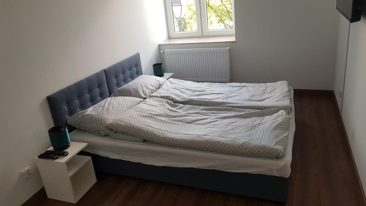 Apartamenty Centrum Plac Wolnosci Aparthotel Kielce Esterno foto