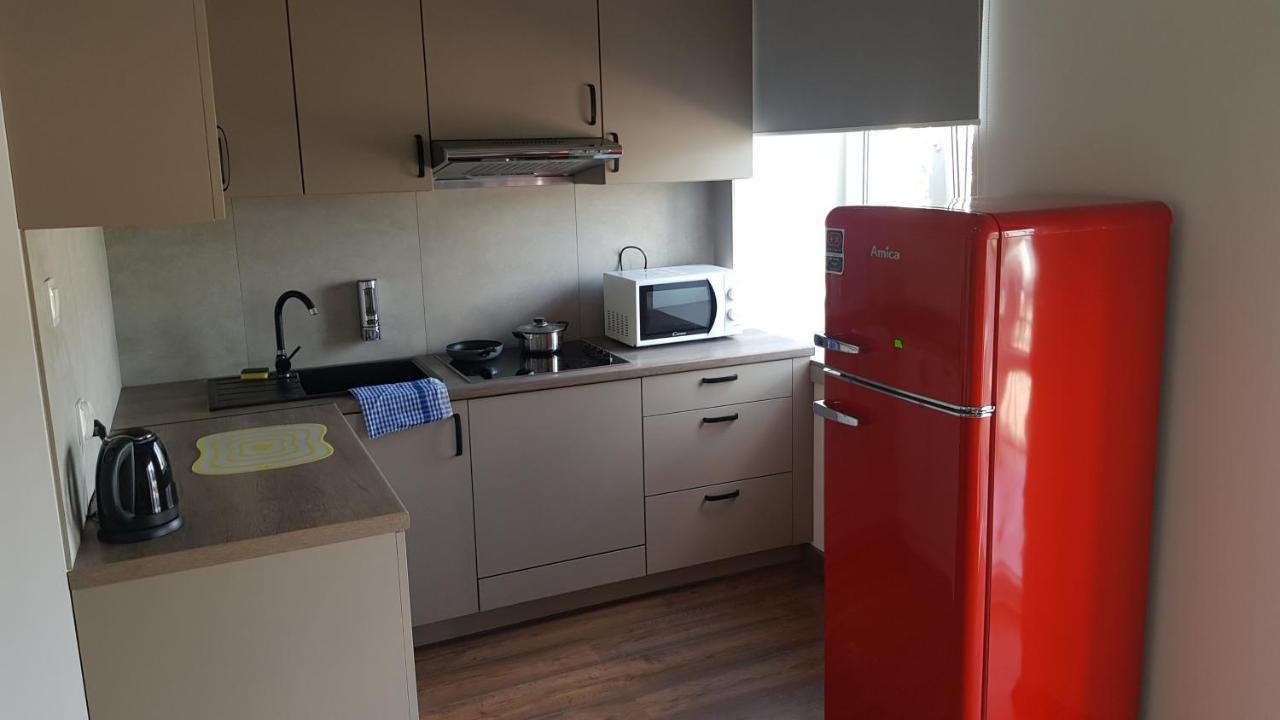 Apartamenty Centrum Plac Wolnosci Aparthotel Kielce Esterno foto