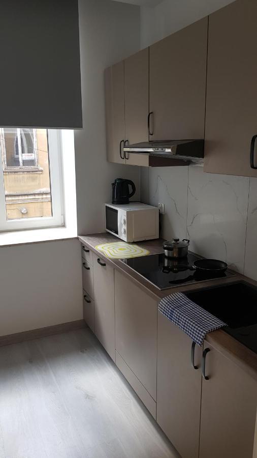 Apartamenty Centrum Plac Wolnosci Aparthotel Kielce Esterno foto