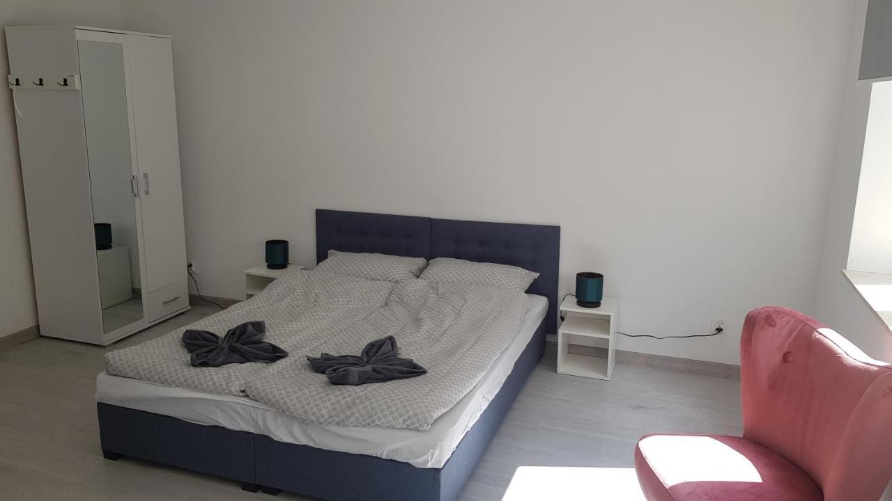 Apartamenty Centrum Plac Wolnosci Aparthotel Kielce Esterno foto