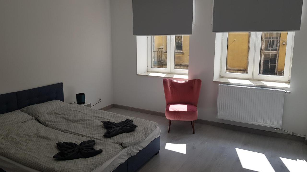 Apartamenty Centrum Plac Wolnosci Aparthotel Kielce Esterno foto