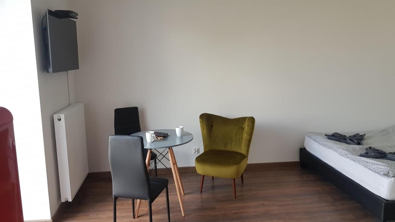 Apartamenty Centrum Plac Wolnosci Aparthotel Kielce Esterno foto
