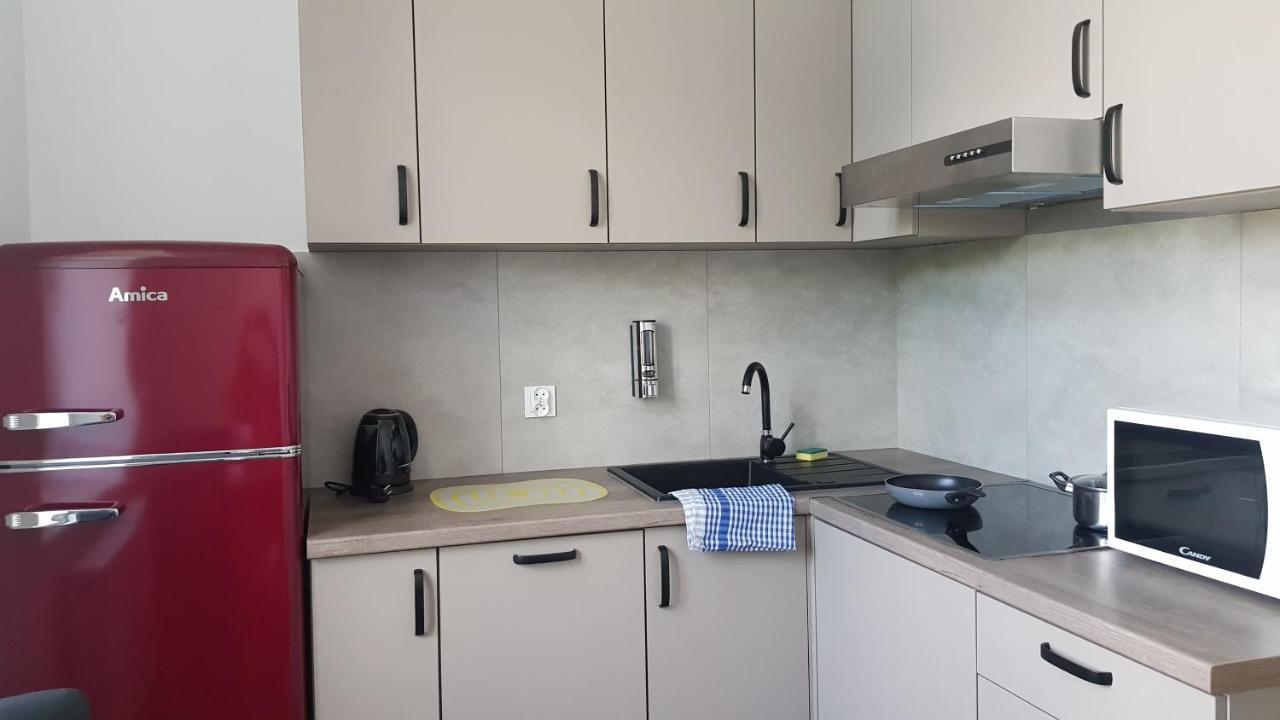 Apartamenty Centrum Plac Wolnosci Aparthotel Kielce Esterno foto