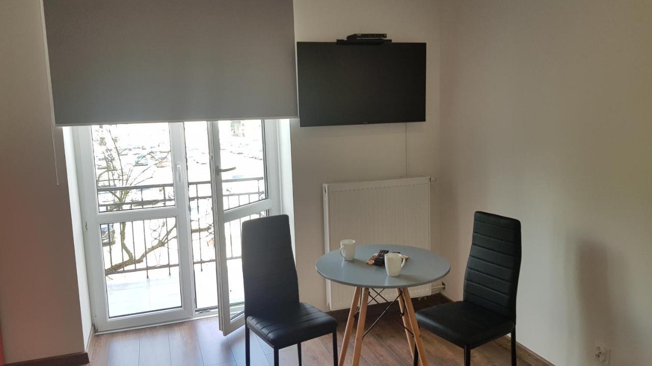 Apartamenty Centrum Plac Wolnosci Aparthotel Kielce Esterno foto