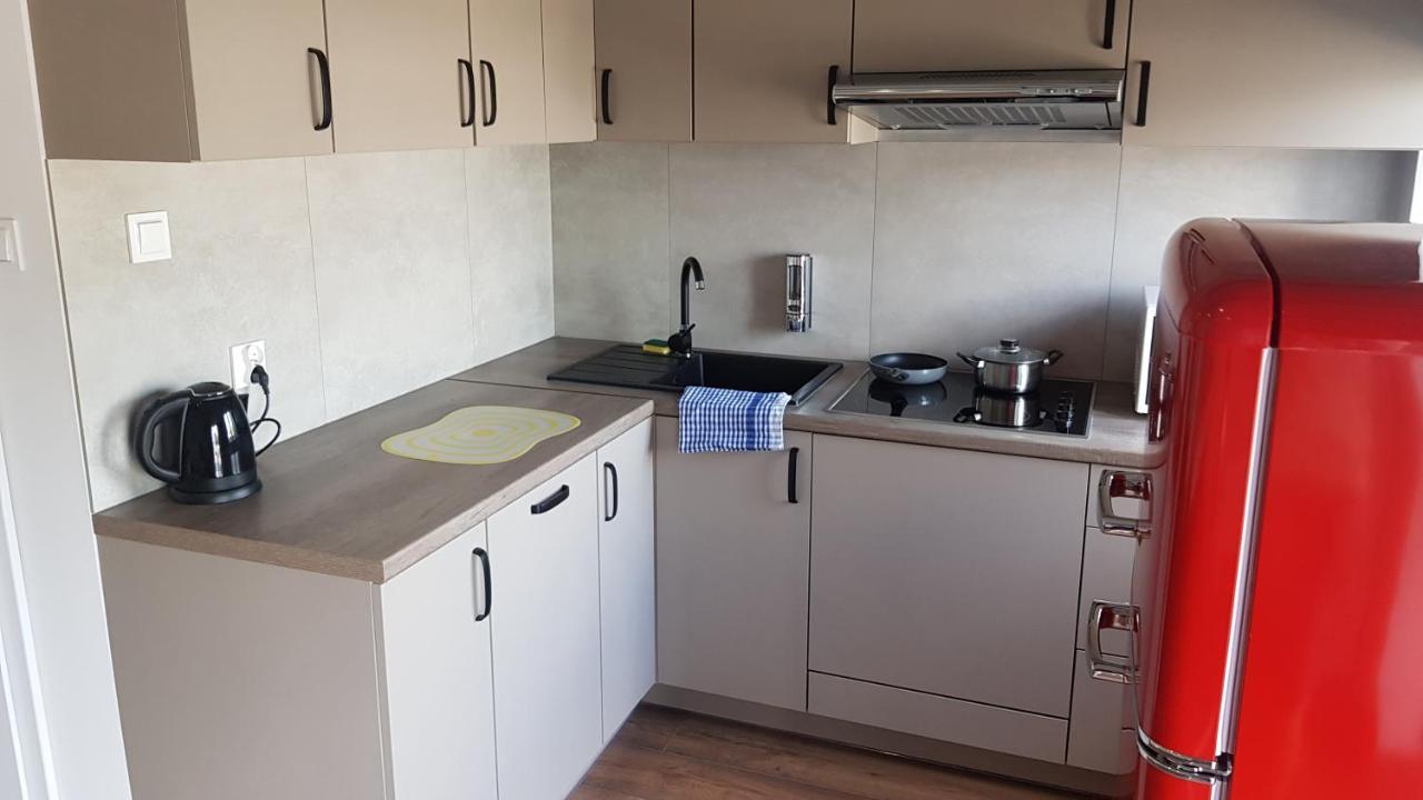 Apartamenty Centrum Plac Wolnosci Aparthotel Kielce Esterno foto