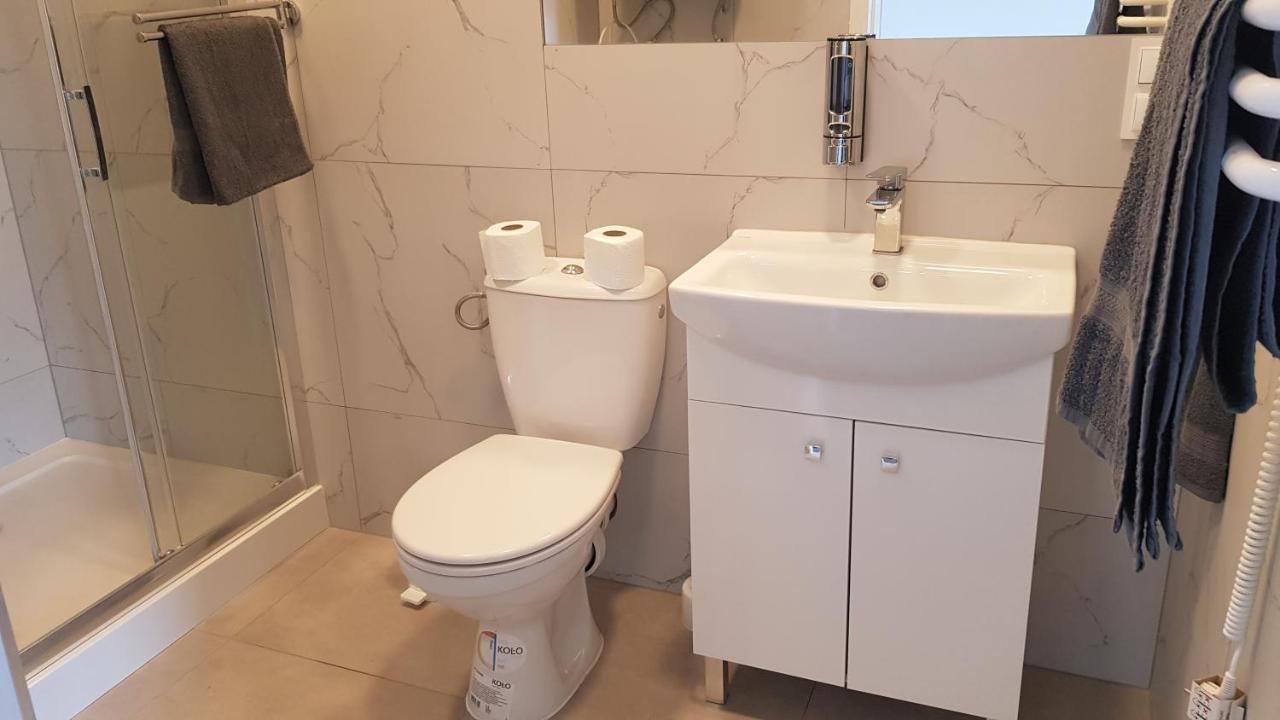 Apartamenty Centrum Plac Wolnosci Aparthotel Kielce Esterno foto