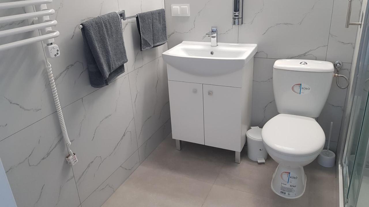 Apartamenty Centrum Plac Wolnosci Aparthotel Kielce Esterno foto