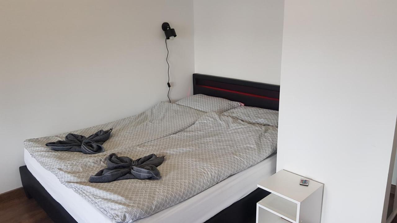 Apartamenty Centrum Plac Wolnosci Aparthotel Kielce Esterno foto