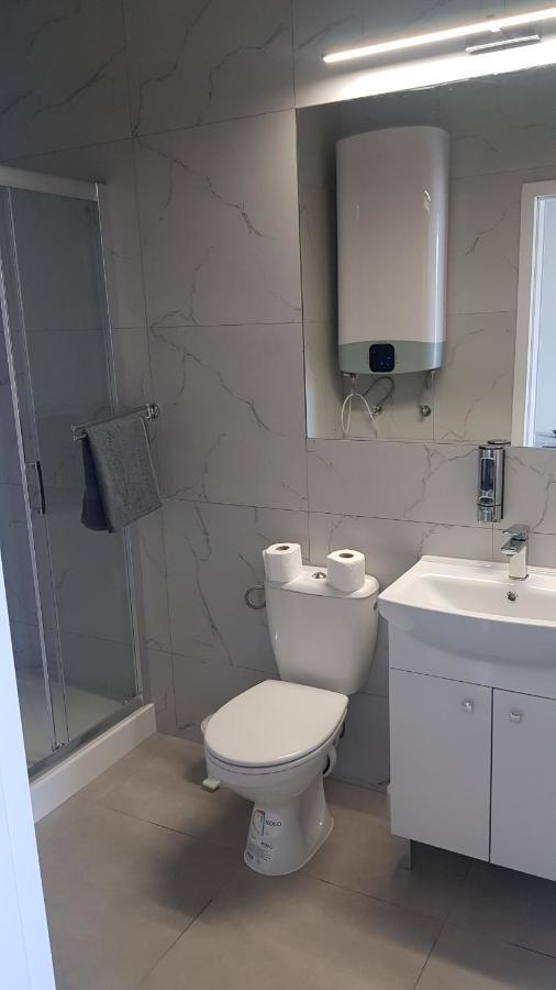 Apartamenty Centrum Plac Wolnosci Aparthotel Kielce Esterno foto