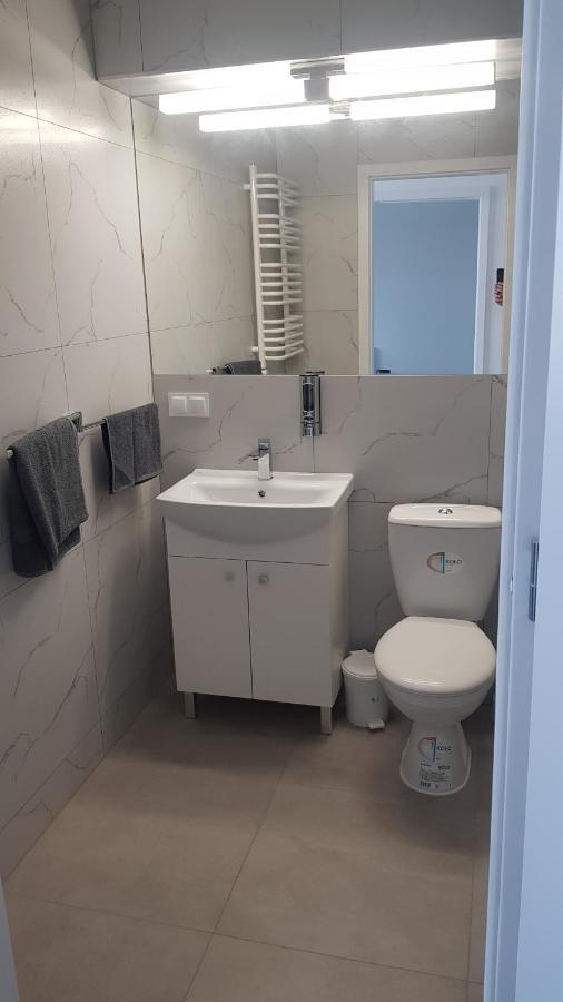 Apartamenty Centrum Plac Wolnosci Aparthotel Kielce Esterno foto