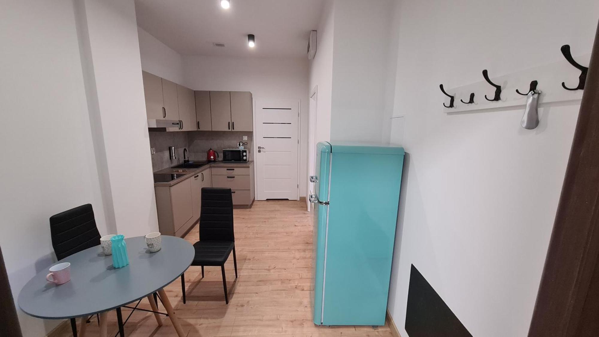 Apartamenty Centrum Plac Wolnosci Aparthotel Kielce Esterno foto