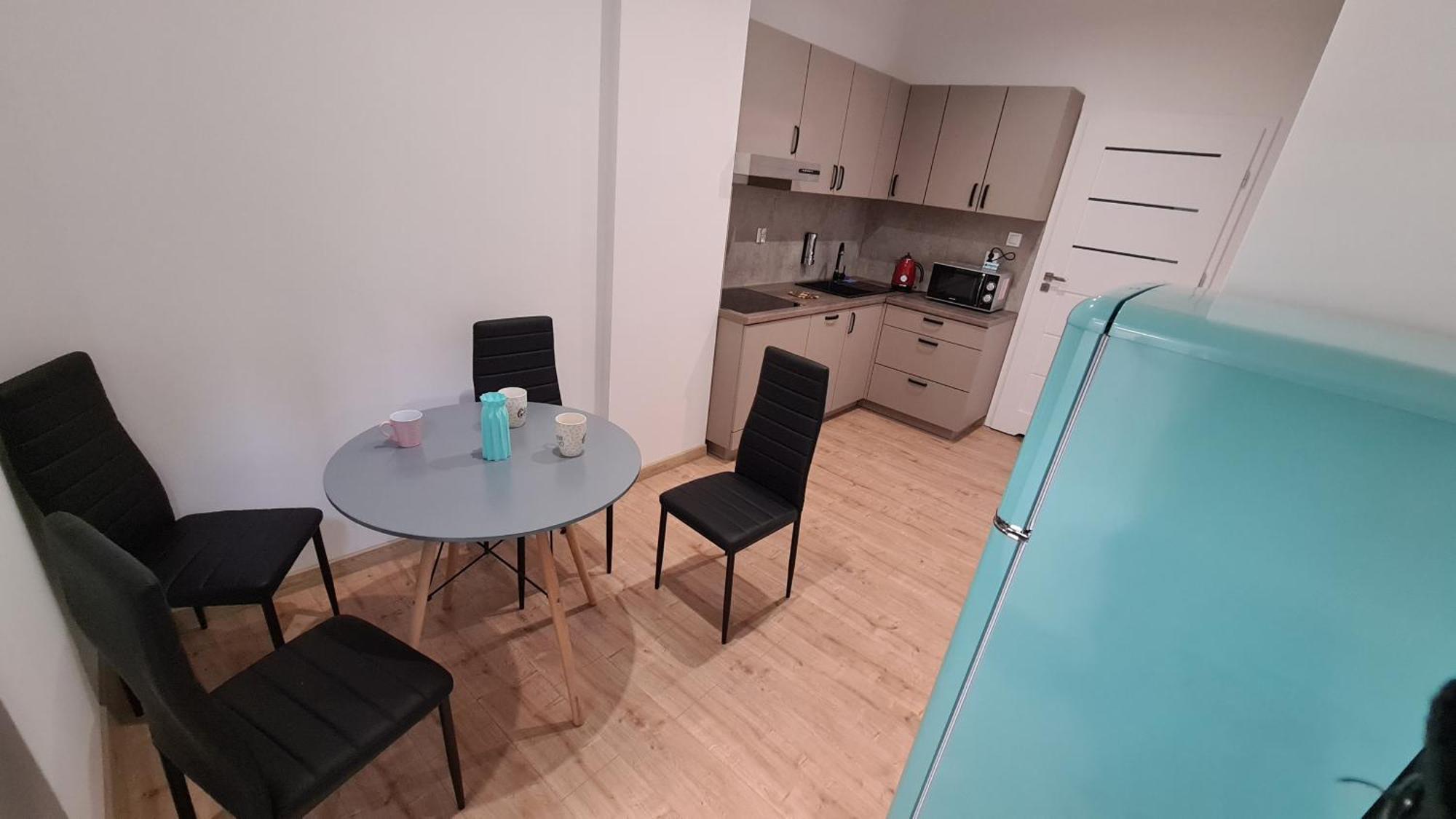 Apartamenty Centrum Plac Wolnosci Aparthotel Kielce Esterno foto