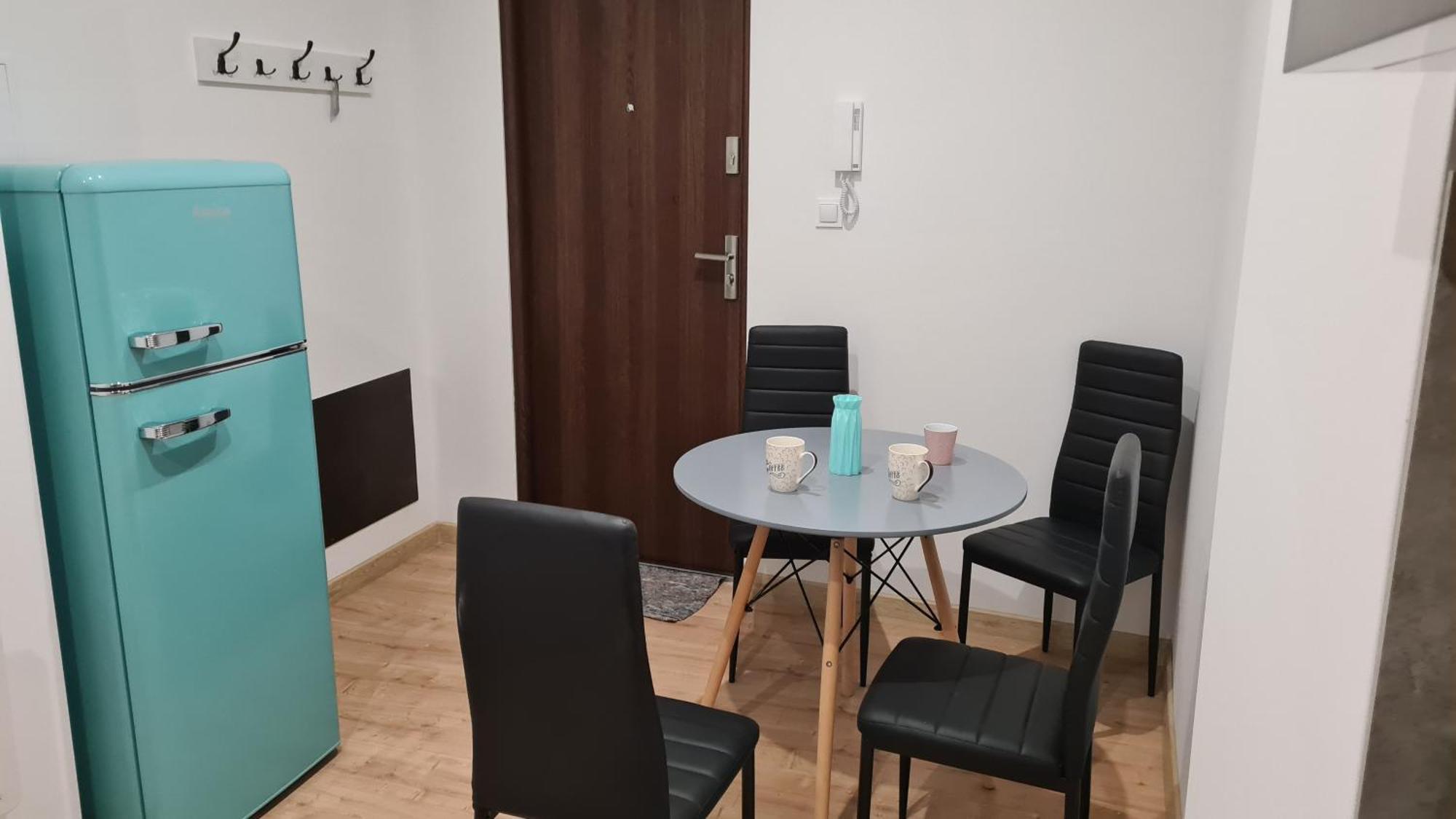 Apartamenty Centrum Plac Wolnosci Aparthotel Kielce Esterno foto