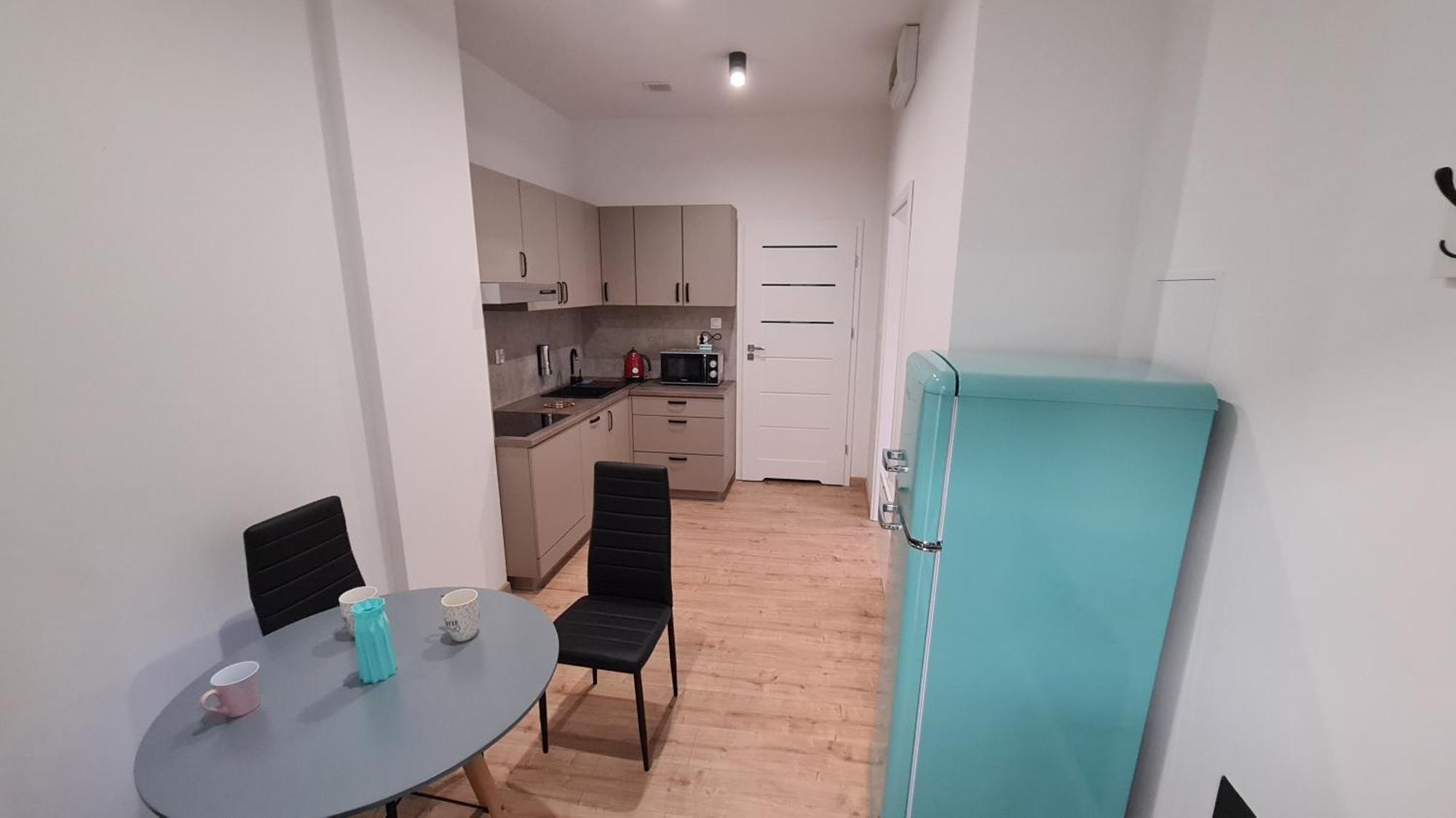 Apartamenty Centrum Plac Wolnosci Aparthotel Kielce Esterno foto