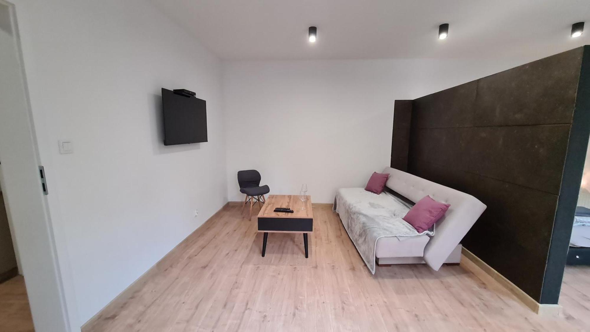 Apartamenty Centrum Plac Wolnosci Aparthotel Kielce Esterno foto