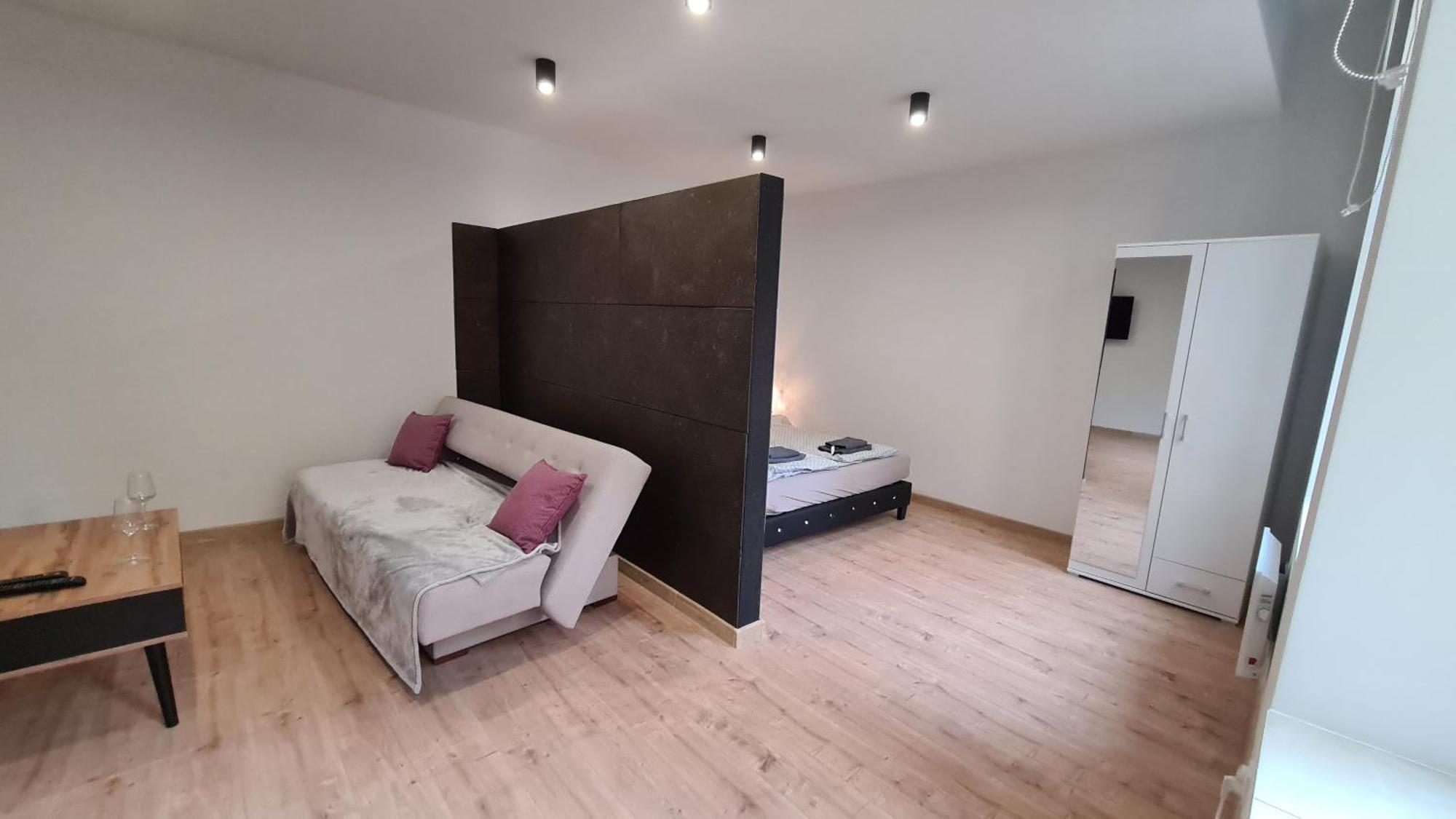 Apartamenty Centrum Plac Wolnosci Aparthotel Kielce Esterno foto