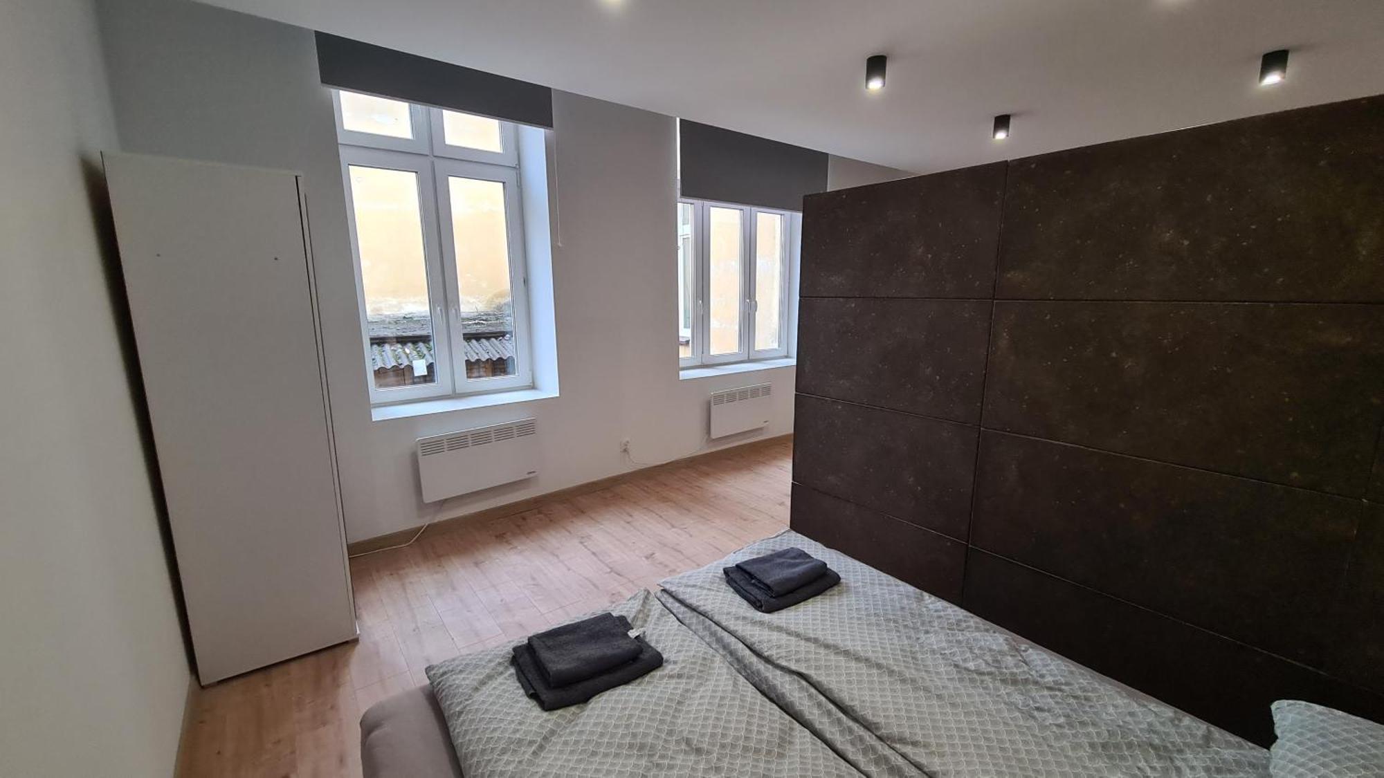 Apartamenty Centrum Plac Wolnosci Aparthotel Kielce Esterno foto