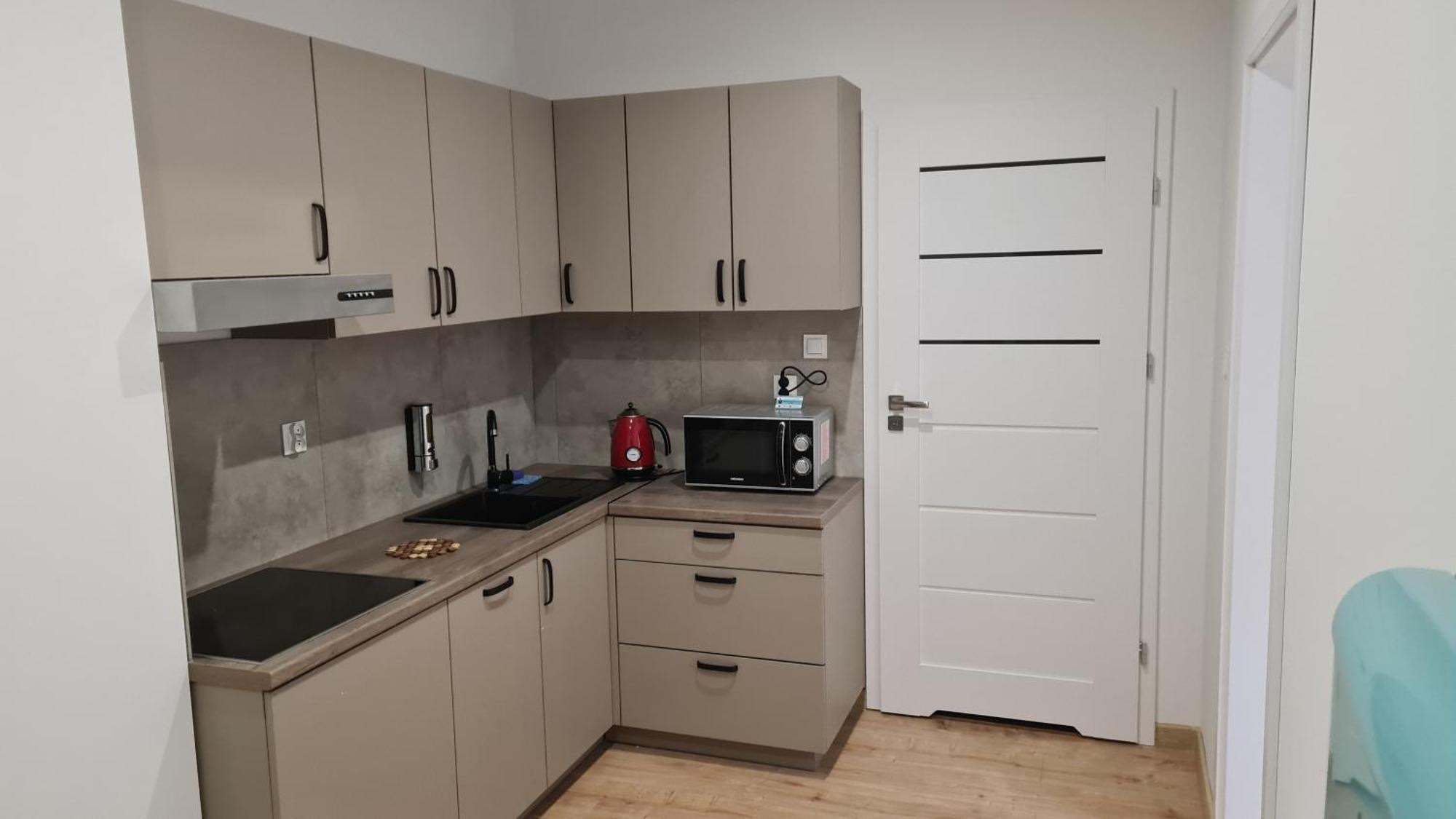 Apartamenty Centrum Plac Wolnosci Aparthotel Kielce Esterno foto