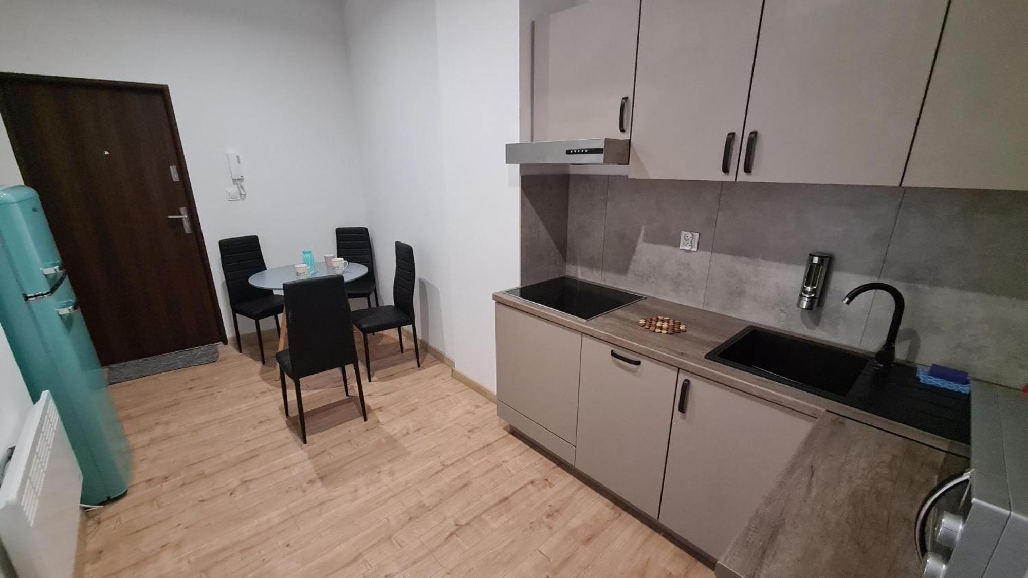 Apartamenty Centrum Plac Wolnosci Aparthotel Kielce Esterno foto