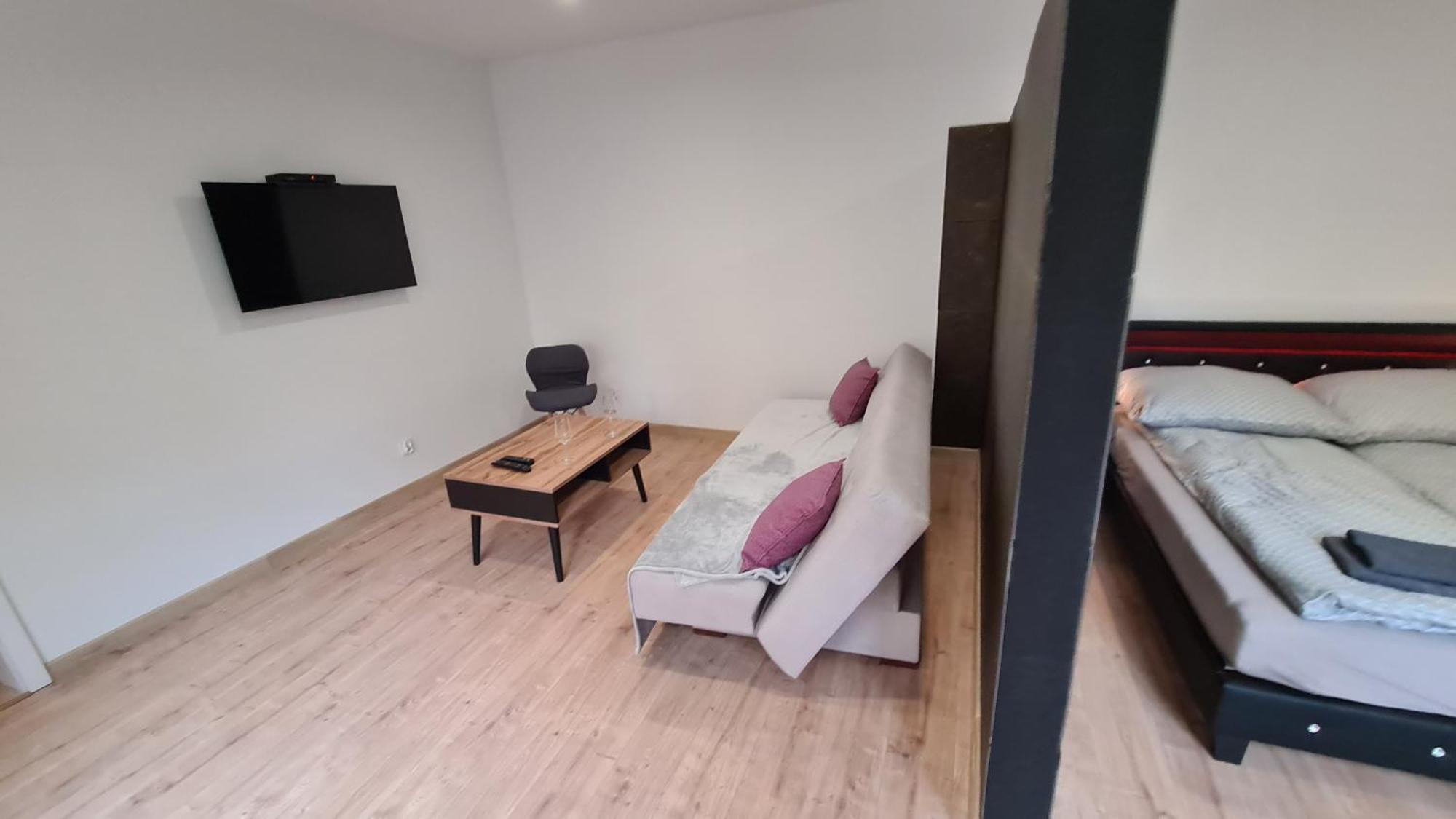 Apartamenty Centrum Plac Wolnosci Aparthotel Kielce Esterno foto