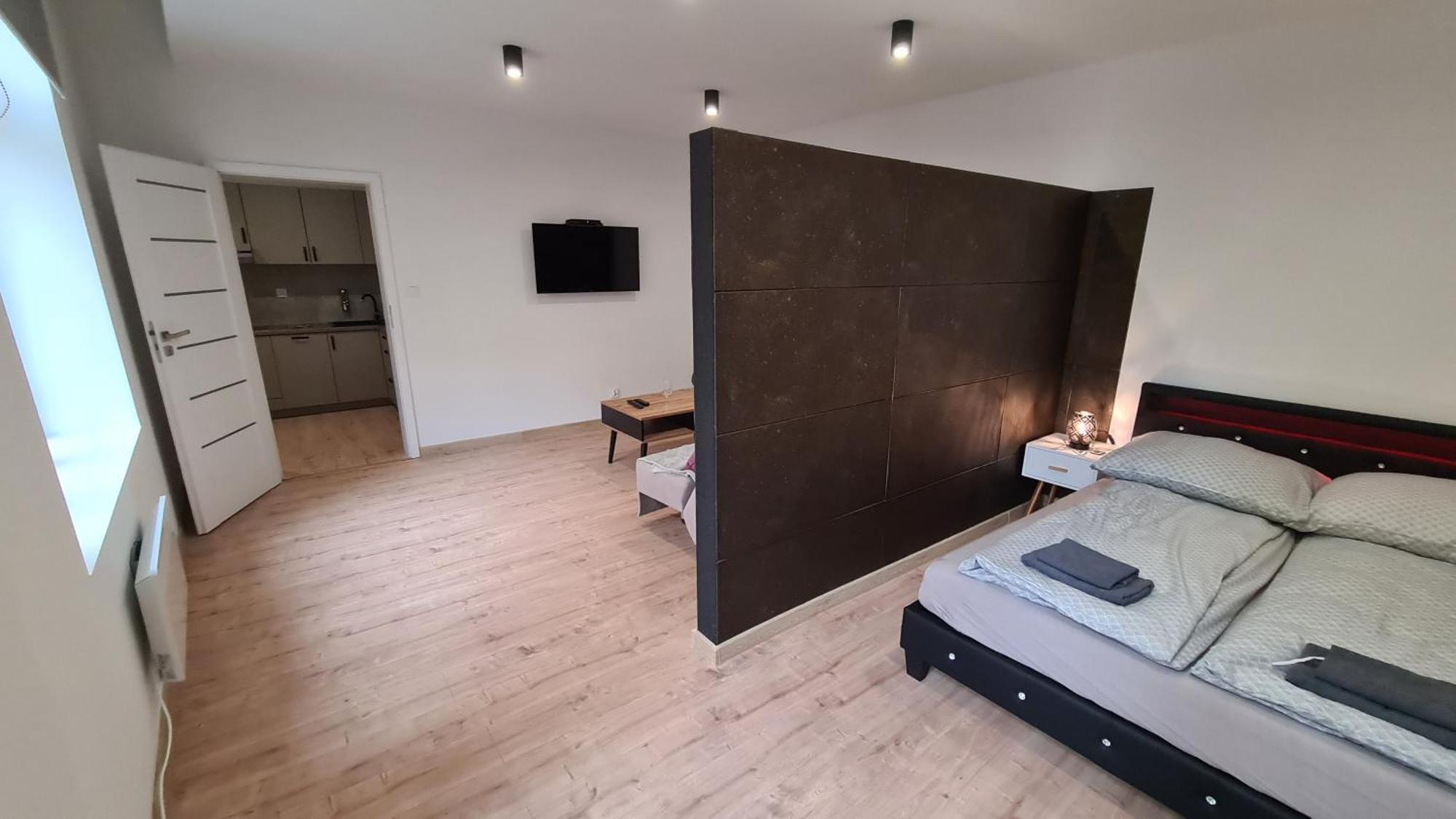Apartamenty Centrum Plac Wolnosci Aparthotel Kielce Esterno foto